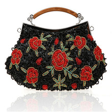 Load image into Gallery viewer, Fashion Brand Ethnic Vintage Bag