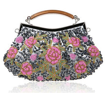 Load image into Gallery viewer, Fashion Brand Ethnic Vintage Bag