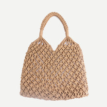 Load image into Gallery viewer, Fashion Popular Woven Bag