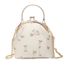 Load image into Gallery viewer, Embroidered Vintage Bag