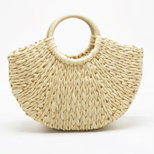 Load image into Gallery viewer, Vintage handmade Bag