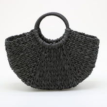 Load image into Gallery viewer, Vintage handmade Bag