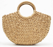 Load image into Gallery viewer, Vintage handmade Bag