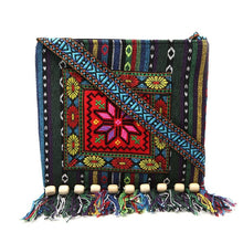 Load image into Gallery viewer, Vintage Ethnic Shoulder Bag