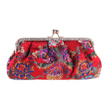 Load image into Gallery viewer, Folk-custom National Style Vintage Bag