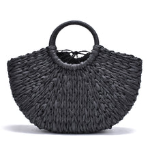 Load image into Gallery viewer, Vintage handmade Bag