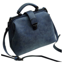 Load image into Gallery viewer, Leather Vintage Bag