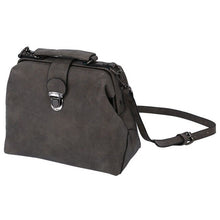 Load image into Gallery viewer, Leather Vintage Bag