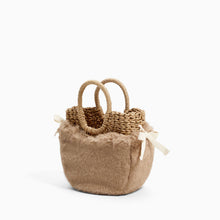 Load image into Gallery viewer, women's woven bag