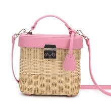 Load image into Gallery viewer, Ladies Leather Strap Single-shoulder Bag