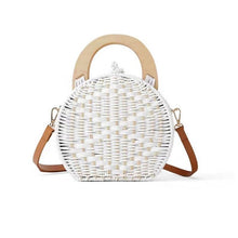 Load image into Gallery viewer, Single Shoulder  Vintage Hand Bag