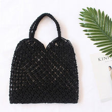 Load image into Gallery viewer, Fashion Popular Woven Bag