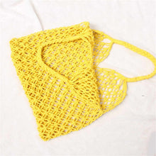 Load image into Gallery viewer, Fashion Popular Woven Bag