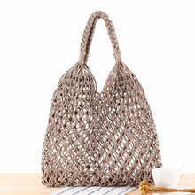 Load image into Gallery viewer, Fashion Popular Woven Bag