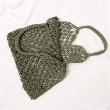 Load image into Gallery viewer, Fashion Popular Woven Bag