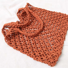 Load image into Gallery viewer, Fashion Popular Woven Bag