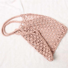 Load image into Gallery viewer, Fashion Popular Woven Bag
