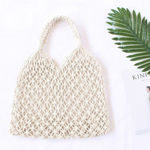 Load image into Gallery viewer, Fashion Popular Woven Bag