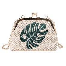Load image into Gallery viewer, Fashion Straw Bags