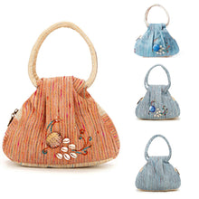 Load image into Gallery viewer, National Women Vintage Bag