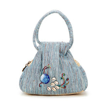 Load image into Gallery viewer, National Women Vintage Bag