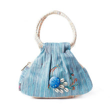 Load image into Gallery viewer, National Women Vintage Bag