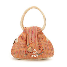 Load image into Gallery viewer, National Women Vintage Bag