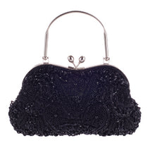 Load image into Gallery viewer, Fashion Handmade Ethnic Embroidered Bag
