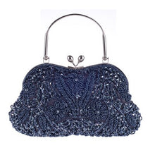 Load image into Gallery viewer, Fashion Handmade Ethnic Embroidered Bag