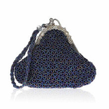 Load image into Gallery viewer, Beads Evening Exquisite Lady Bag