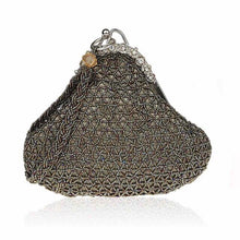 Load image into Gallery viewer, Beads Evening Exquisite Lady Bag