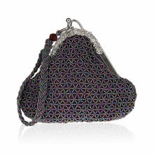Load image into Gallery viewer, Beads Evening Exquisite Lady Bag