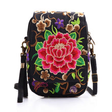 Load image into Gallery viewer, Women's Hand Bag Ethnic Style