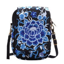 Load image into Gallery viewer, Women's Hand Bag Ethnic Style