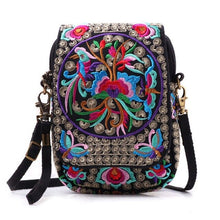 Load image into Gallery viewer, Women's Hand Bag Ethnic Style
