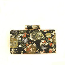Load image into Gallery viewer, Embroider Evening Bag