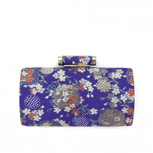 Load image into Gallery viewer, Embroider Evening Bag