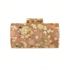 Load image into Gallery viewer, Embroider Evening Bag
