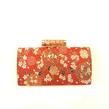 Load image into Gallery viewer, Embroider Evening Bag