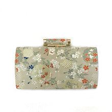 Load image into Gallery viewer, Embroider Evening Bag