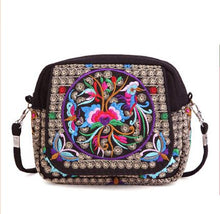 Load image into Gallery viewer, Embroidery Small Cover Bags