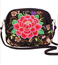 Load image into Gallery viewer, Embroidery Small Cover Bags